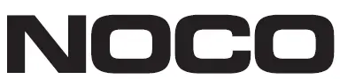 noco-genius-1-Automatic-smart-charger-User-Manual-logo