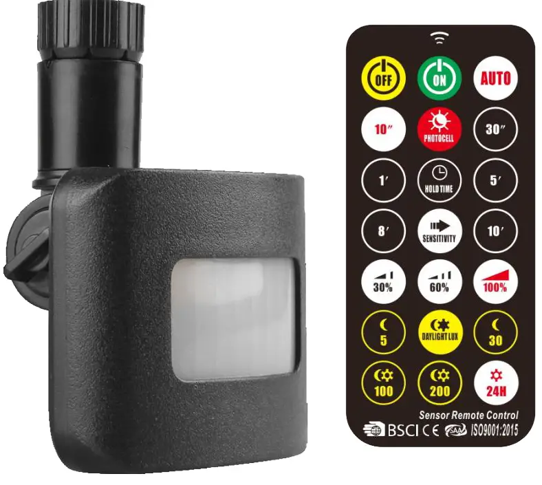 AVA362-Remote-PIR-Controller-PRODUCT