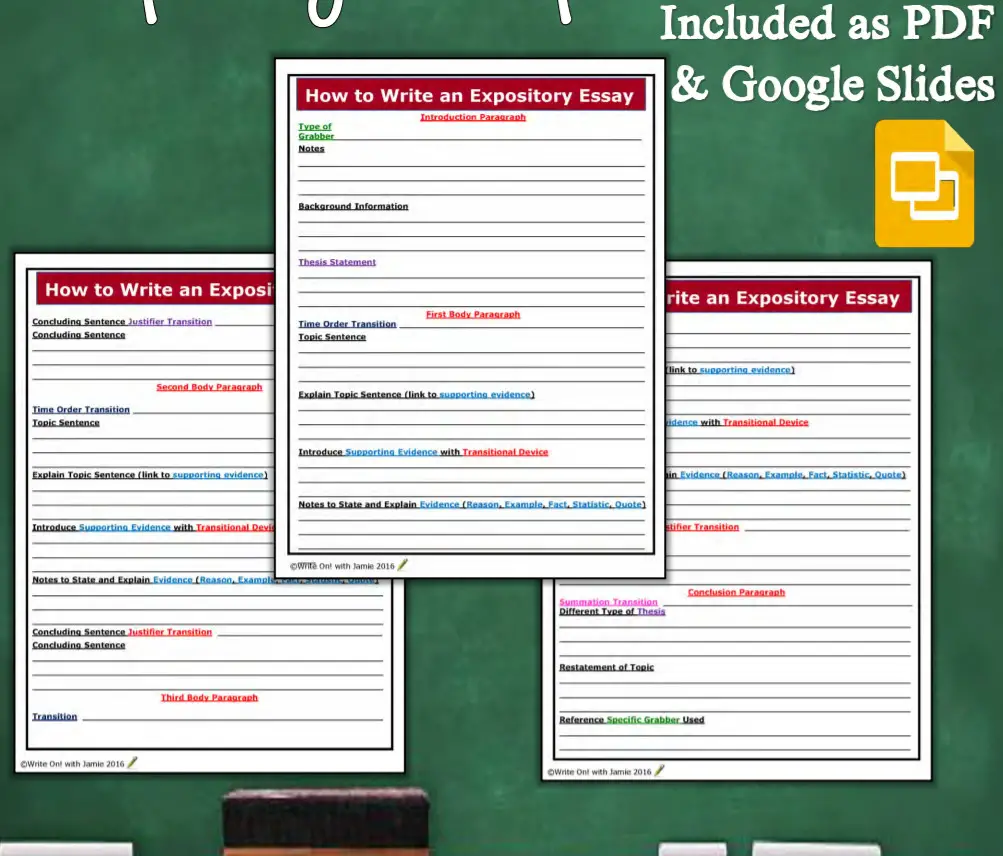 EXPOSITORY WRITING Still I Rise - step 1232
