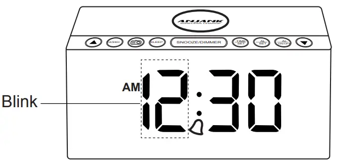 ANJANK-AC-190-Wooden-Digital-Alarm-Clock-FM-Radio-fig-10