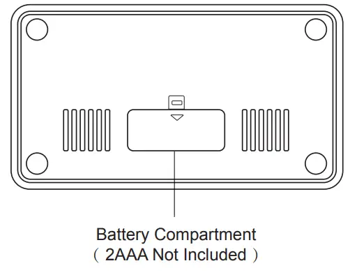 ANJANK-AC-190-Wooden-Digital-Alarm-Clock-FM-Radio-fig-5