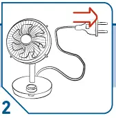 stylies CEPHEUS Air Fan-11