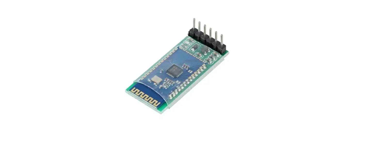 Niu C22j Bluetooth Module User Guide Niu C22j Bluetooth Module User Guide