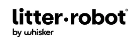 litter robot LOGO