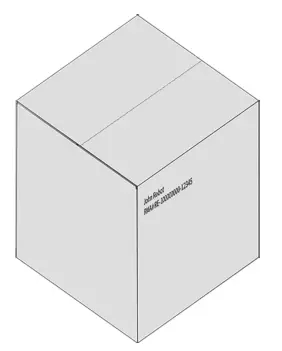 litter robot LR4 Return Automatic Litter Box - FIG4