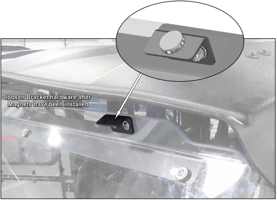 SUPERATV WS Y VIK 3N1 70 3 In 1 Flip Windshield - overview 12