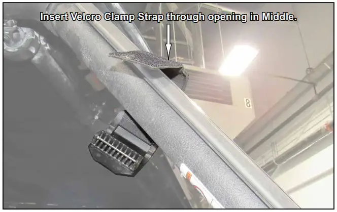 SUPERATV WS Y VIK 3N1 70 3 In 1 Flip Windshield - overview 15