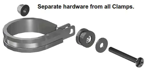 SUPERATV WS Y VIK 3N1 70 3 In 1 Flip Windshield - overview 4