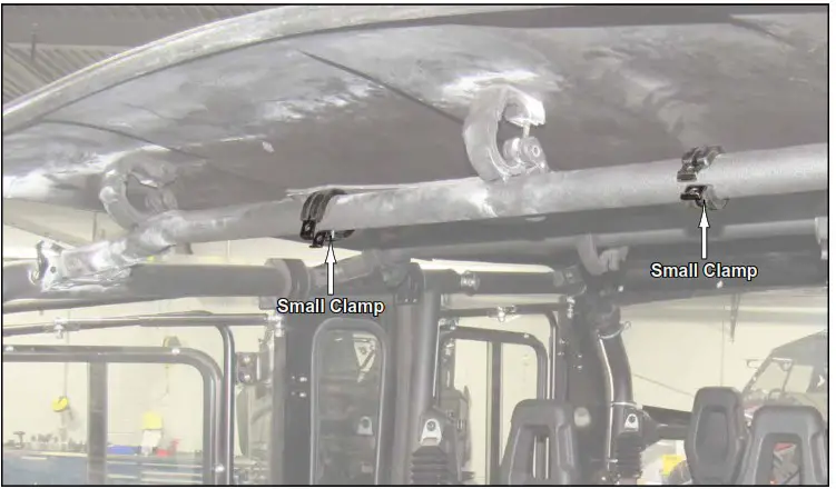 SUPERATV WS Y VIK 3N1 70 3 In 1 Flip Windshield - overview 6