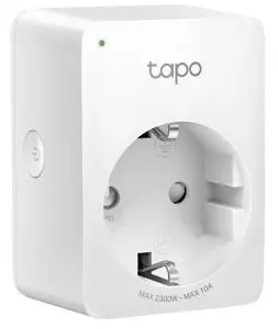 tp-link Tapo P100 Wi-Fi Socket