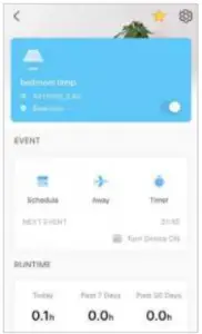 Basic Device Control