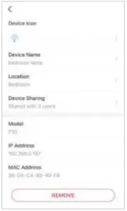 Basic Device Control