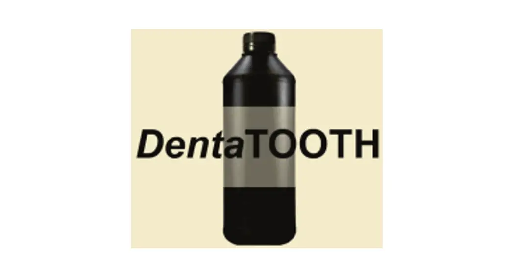 Asiga 03624 Denta Tooth Material For Denture Teeth Instruction Manual