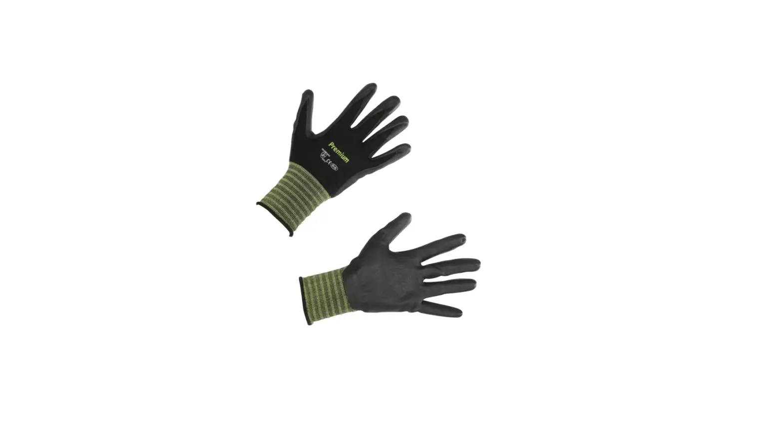 Kerbl 297461 Fine Knit Gloves User Manual Kerbl 297461 Fine Knit Gloves User Manual