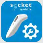 socket D740 v21 DuraScan User Guide - Socket Mobile Companion App