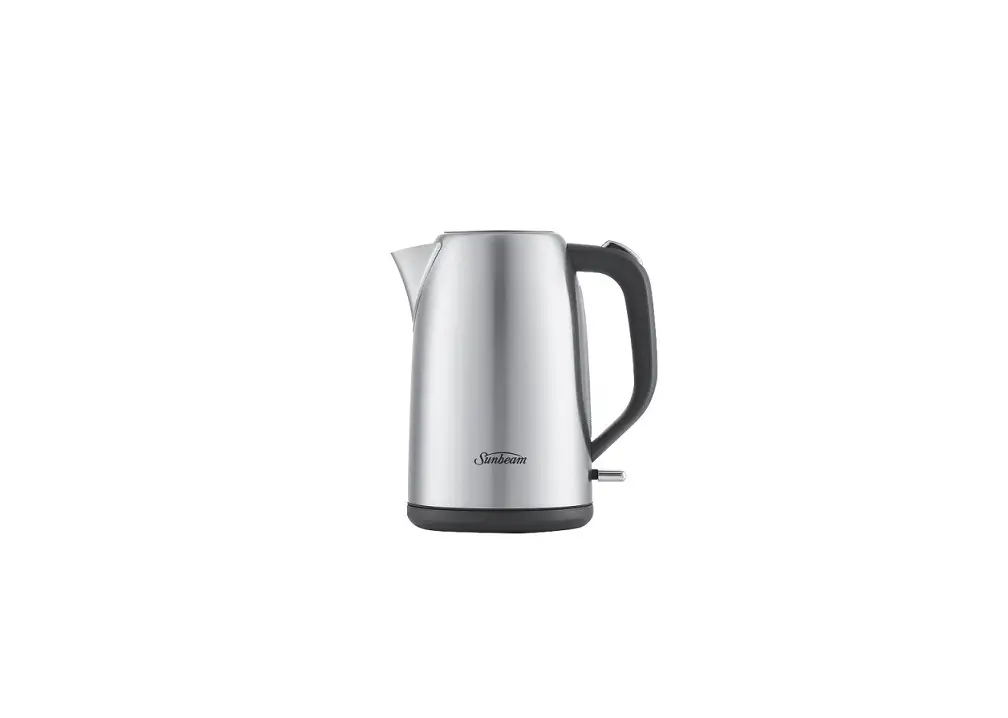 Sunbeam Kem1007 Fresh Start Kettle User Guide Sunbeam Kem1007 Fresh Start Kettle User Guide