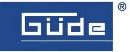 Gude logo