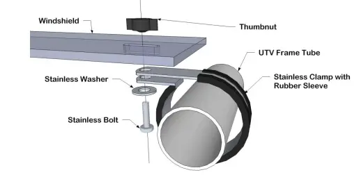 FALCON-RIDGE-Honda-Talon-Rear-Windshield-1