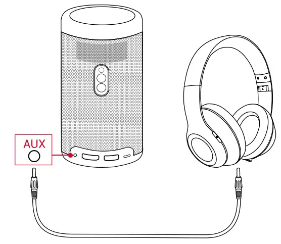 NEBULA Capsule II Smart Portable Projector-17