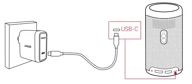 NEBULA Capsule II Smart Portable Projector-8