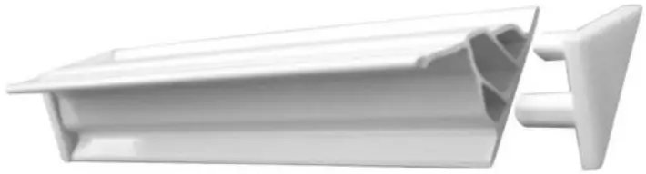 RAVAK Rosa Bath Board A01