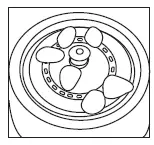 Kmart-A-1986-3-Zen-Aroma-Diffuser-and-Oils-Set-fig-4