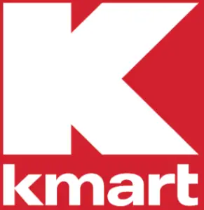Kmart-logo