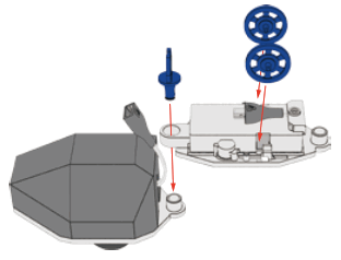 PLAY STEAM RC Robot Snake Learning Booklet fig 5