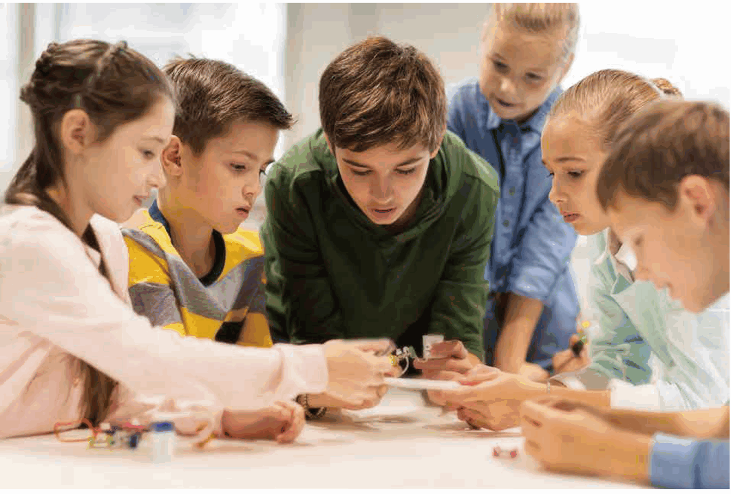 PLAY STEAM RC Robot Snake Learning Booklet fig15