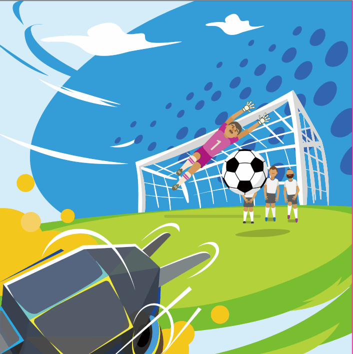 PLAY STEAM RC Robot Snake Learning Booklet fig19