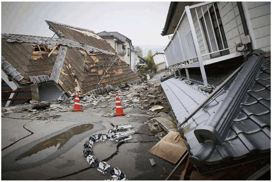 PLAY STEAM RC Robot Snake Learning Booklet fig21