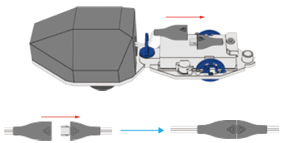 PLAY STEAM RC Robot Snake Learning Booklet fig5