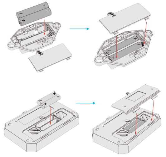 PLAY STEAM RC Robot Snake Learning Booklet fig6