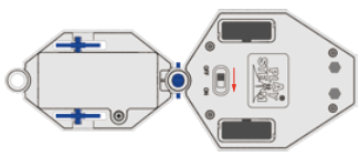 PLAY STEAM RC Robot Snake Learning Booklet fig7