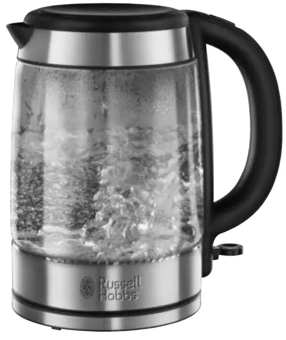 Russell Hobbs 21600 57 Glass Kettle -