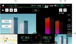 Point Cloud Recording View