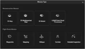 Reconstruction Procedures 1
