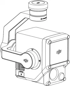 dji Zenmuse L1