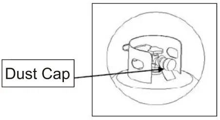 Royal Gourmet GA5403B Deluxe 5-Burner Gas Grill-fig5