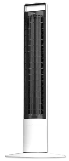 ASPEN ASTF A40 Tower Fan - COVER