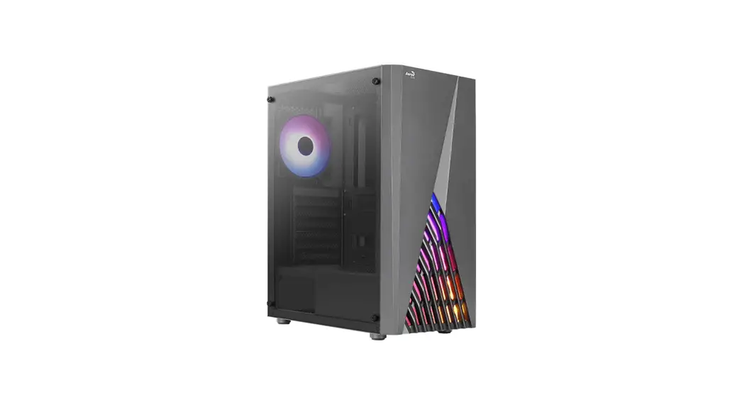 Omiximo Delta Game Pc Mit Intel I5, Windows 11 Pro User Manual Omiximo Delta Game Pc Mit Intel I5, Windows 11 Pro User Manual