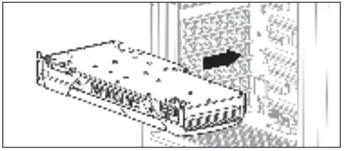 OMIXIMO Delta Game PC mit Intel i5 Windows 11 Pro - Install PSU1