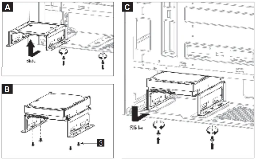 OMIXIMO Delta Game PC mit Intel i5 Windows 11 Pro - Install PSU3