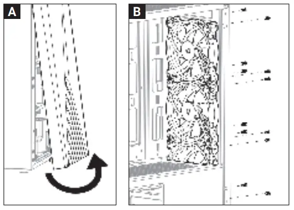 OMIXIMO Delta Game PC mit Intel i5 Windows 11 Pro - Install PSU7