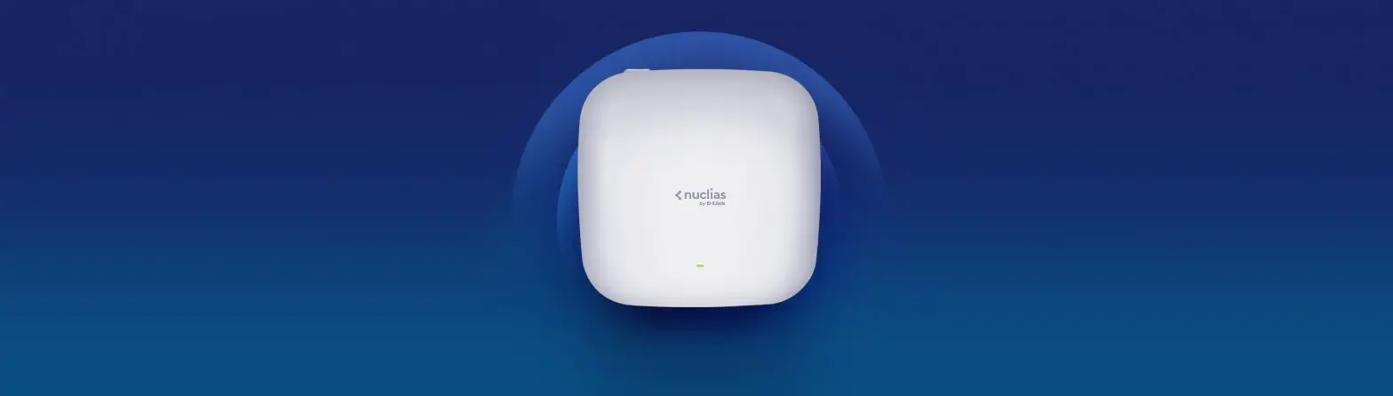 D-link Nuclias Connect Dap-x2850 User Guide D-link Nuclias Connect Dap-x2850 User Guide