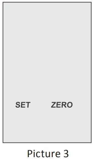 Operating Instructions