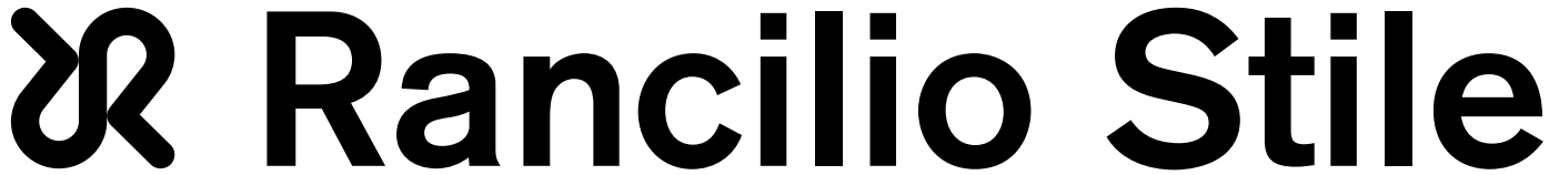 RANCILIO LOGO