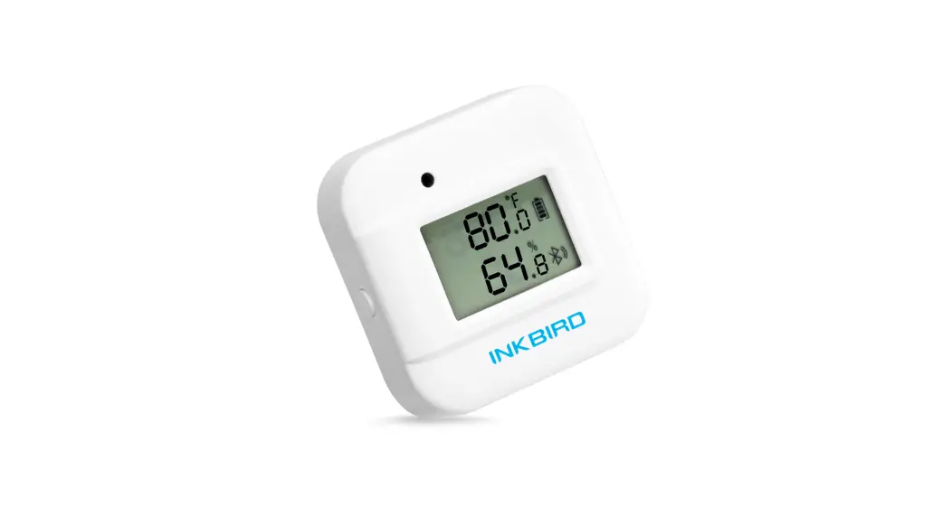Inkbird Phoenix Smart Thermometer User Manual