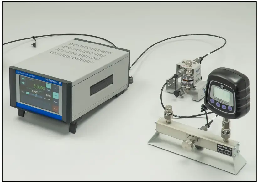 Time Electronics 7115 Contamination Trap -