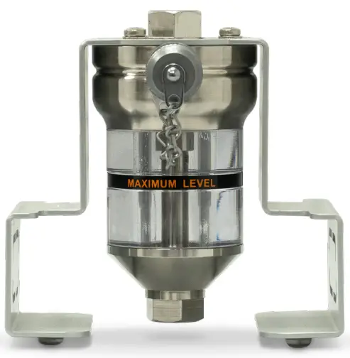 Time Electronics 7115 Contamination Trap - 7115 Photos